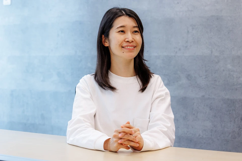 小川さんの画像