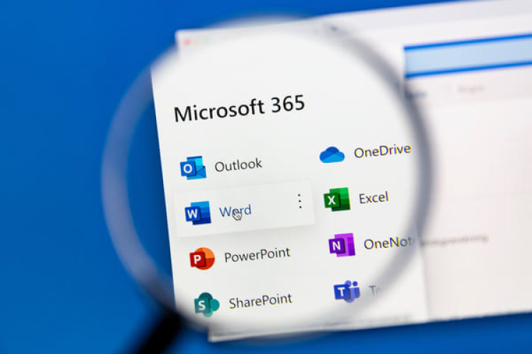 Microsoft 365（旧：Office365）とは