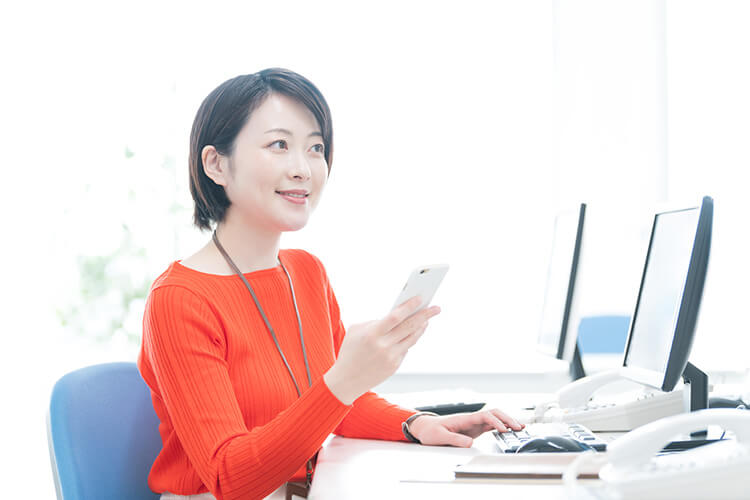 ビジネス用お礼メールの書き方【文例付】状況別フレーズ集やNGマナーもご紹介