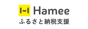 Hamee株式会社 様ロゴ