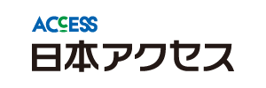 株式会社日本アクセス 様ロゴ