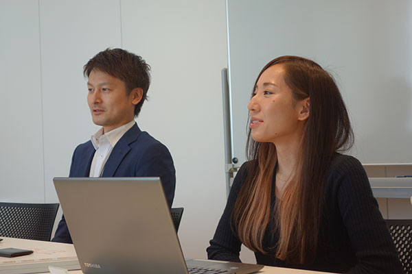 株式会社 リンク様
