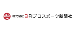 株式会社日刊プロスポーツ新聞社様 ロゴ