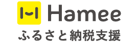 Hamee株式会社 様ロゴ