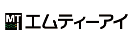 株式会社エムティーアイ 様ロゴ