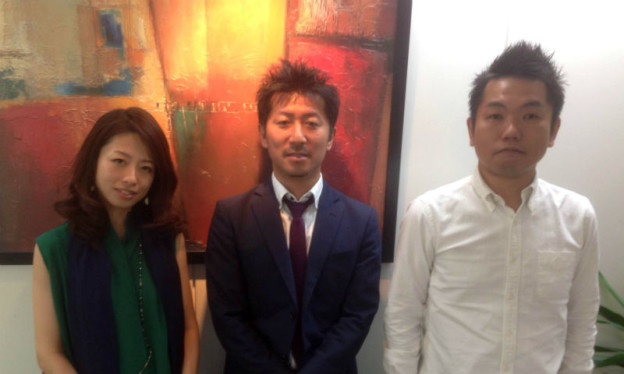 「【インタビュー】プロに聞く!ECサイトの構築の秘訣 後篇」のアイキャッチ画像