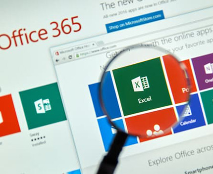 「Excel(エクセル)での問い合わせ管理はもう古い!効率的な管理方法とは?」のアイキャッチ画像