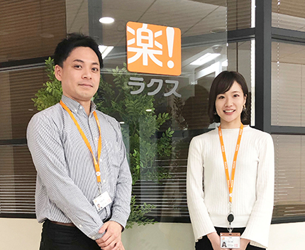 チャットボットとメール共有で、<br>問合せ対応の時間を50％削減させた仕組みとは