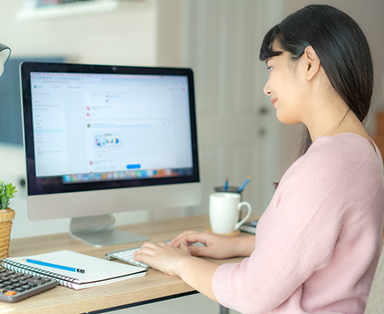リモートワークの課題は「コミュニケーション」解決策は4つ!