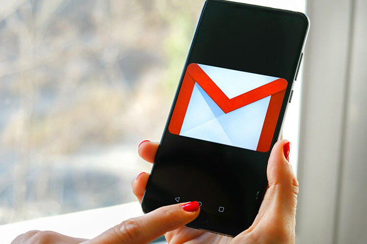 Gmailの業務利用は危険?リスクと業務利用時のポイントを解説