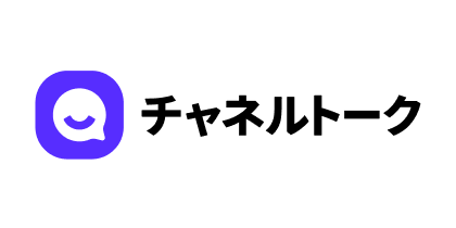 株式会社Channel Corporationのロゴ