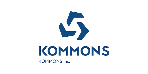 株式会社ATOMicaのロゴ