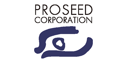 株式会社プロシードのロゴ